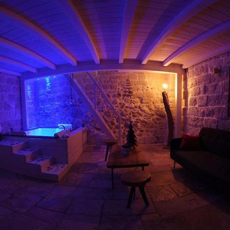 Le Vecchie Mura Suite & Room Manfredonia Kültér fotó