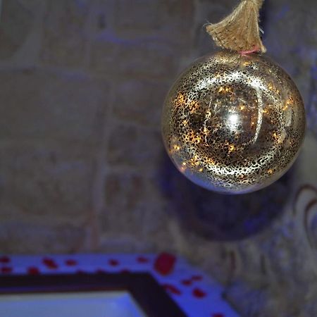 Le Vecchie Mura Suite & Room Manfredonia Kültér fotó