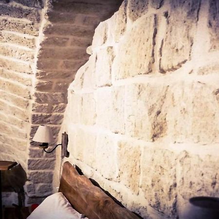 Le Vecchie Mura Suite & Room Manfredonia Kültér fotó