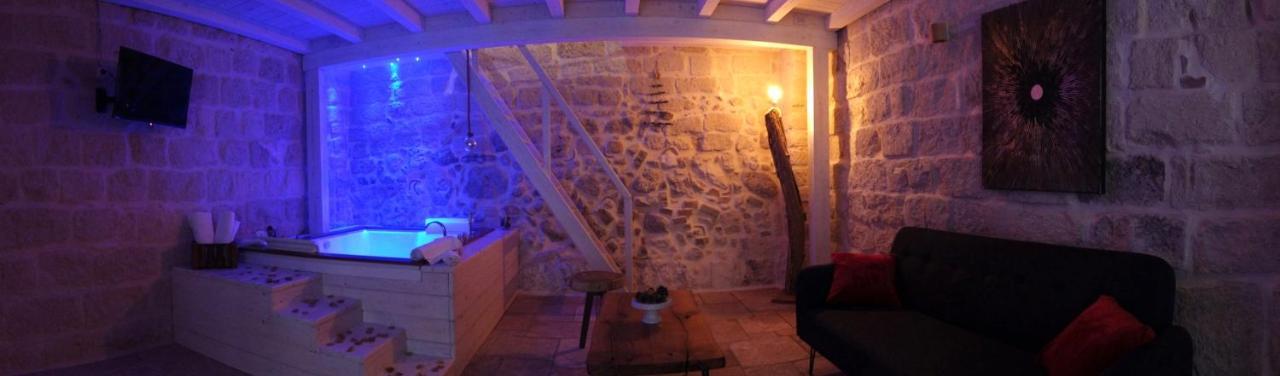 Le Vecchie Mura Suite & Room Manfredonia Kültér fotó