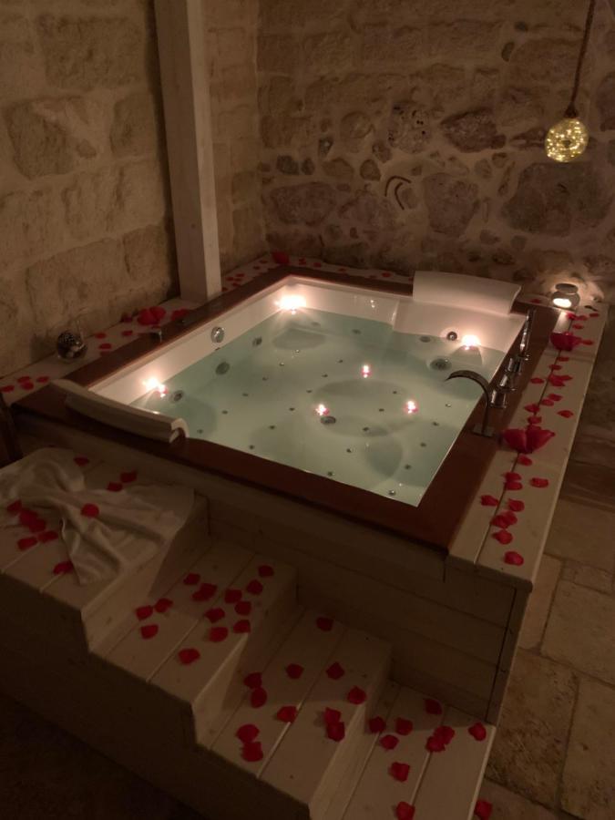 Le Vecchie Mura Suite & Room Manfredonia Kültér fotó