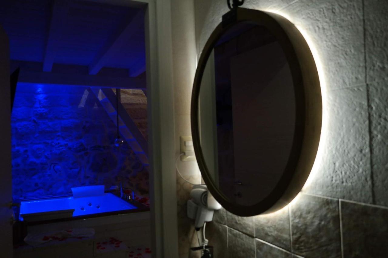 Le Vecchie Mura Suite & Room Manfredonia Kültér fotó