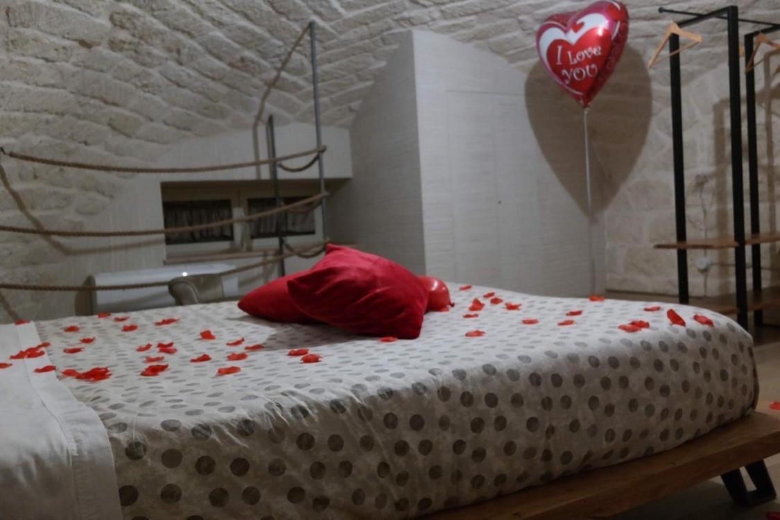 Le Vecchie Mura Suite & Room Manfredonia Kültér fotó